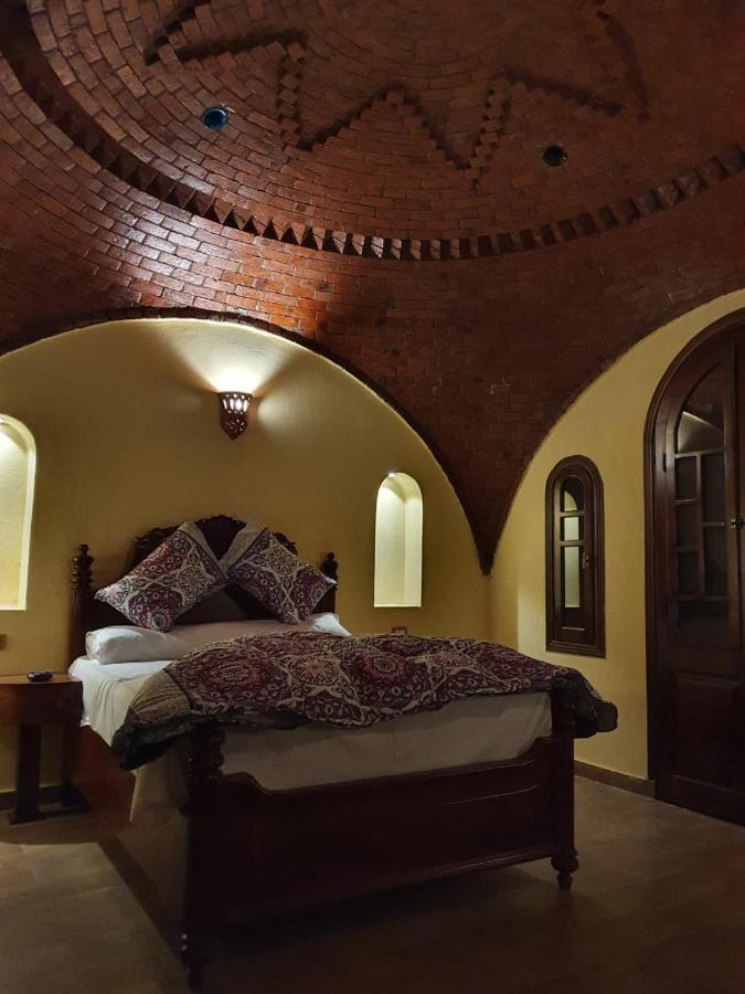 Tunis Palace - Al Fayyūm Eksteriør billede