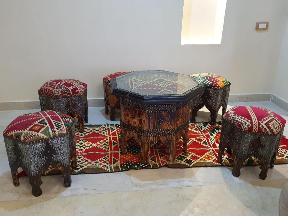 Tunis Palace - Al Fayyūm Eksteriør billede