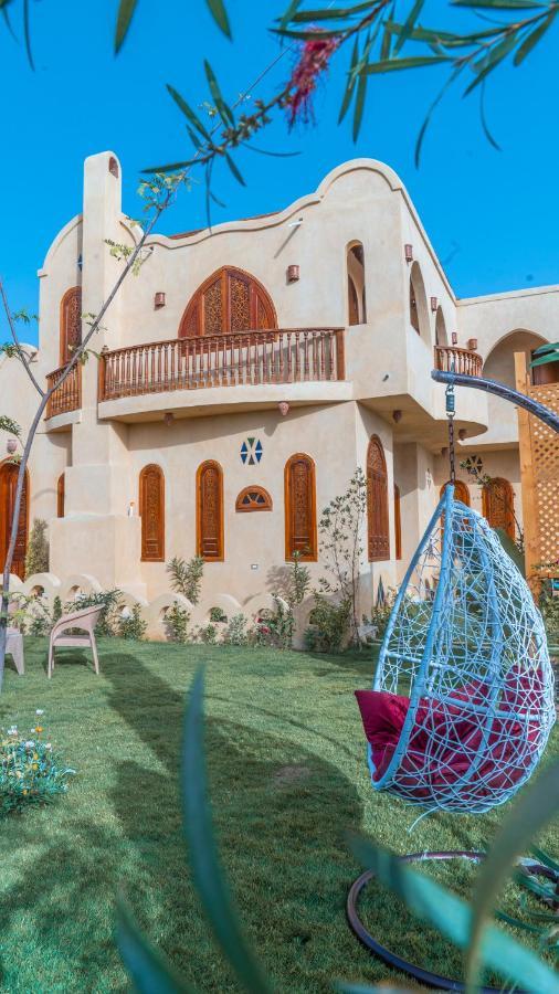 Tunis Palace - Al Fayyūm Eksteriør billede